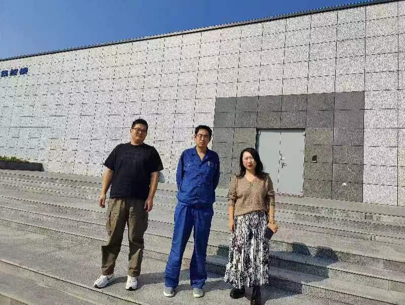 烟台万华成达化学有限公司4000t/a 丙二胺系列产品建设项目(一期 2000t/a) 安全验收评价报告